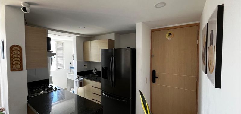 Apartamento en Venta en Sabaneta, Cañaveralejo