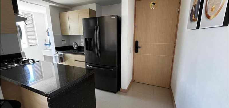 Apartamento en Venta en Sabaneta, Cañaveralejo-2