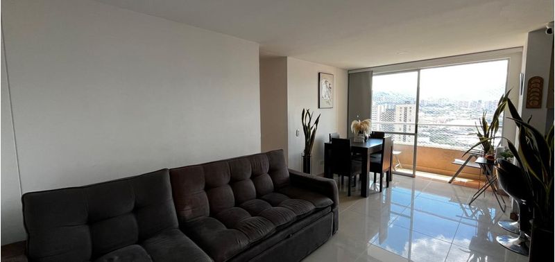 Apartamento en Venta en Sabaneta, Cañaveralejo-3