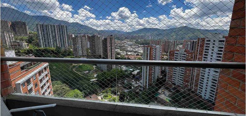 Apartamento en Venta en Sabaneta, Cañaveralejo-4
