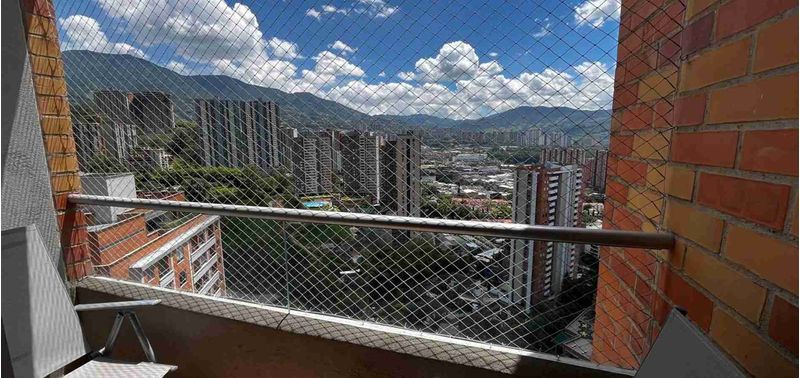 Apartamento en Venta en Sabaneta, Cañaveralejo-5