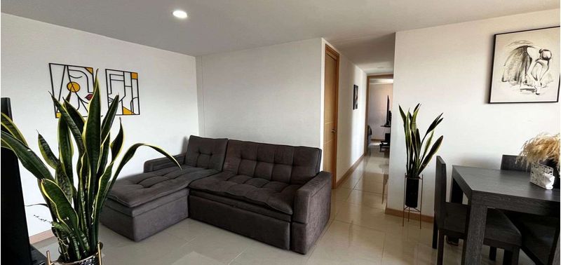 Apartamento en Venta en Sabaneta, Cañaveralejo-6