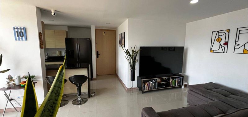 Apartamento en Venta en Sabaneta, Cañaveralejo-7
