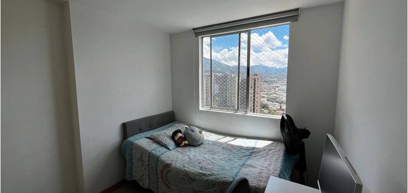 Apartamento en Venta en Sabaneta, Cañaveralejo-9