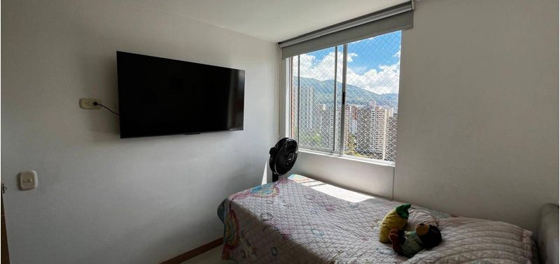 Apartamento en Venta en Sabaneta, Cañaveralejo-10