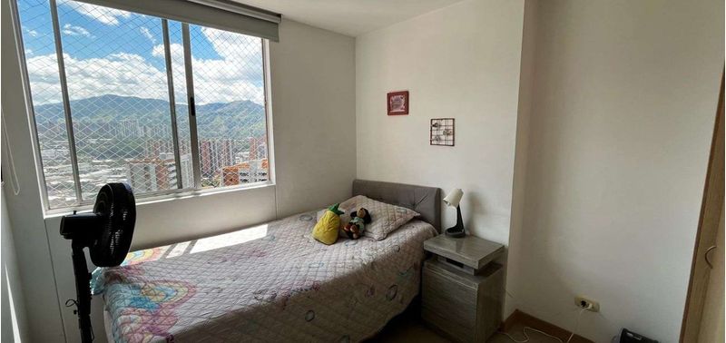 Apartamento en Venta en Sabaneta, Cañaveralejo-11