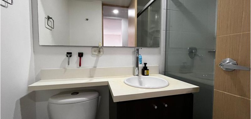 Apartamento en Venta en Sabaneta, Cañaveralejo-12