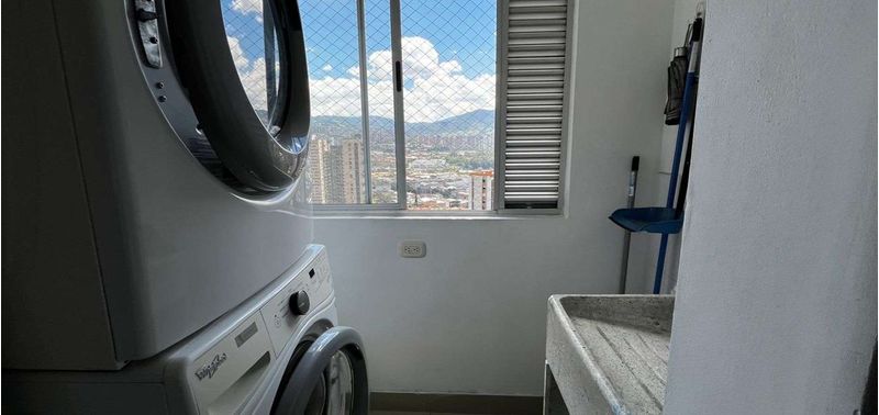 Apartamento en Venta en Sabaneta, Cañaveralejo-19