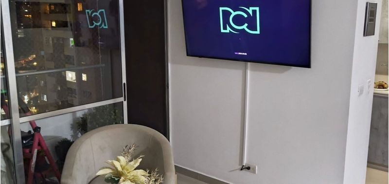 Apartamento en Venta en Sabaneta, Ancon Sur-1