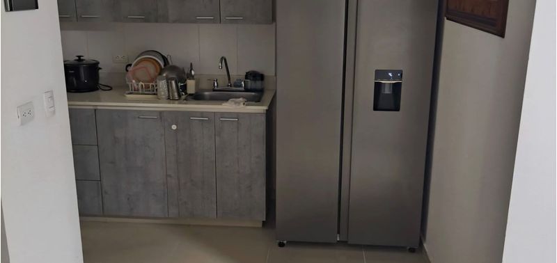 Apartamento en Venta en Sabaneta, Ancon Sur-3
