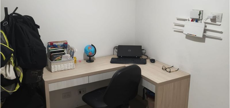 Apartamento en Venta en Sabaneta, Ancon Sur-5