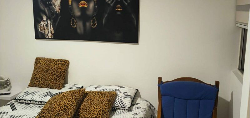 Apartamento en Venta en Sabaneta, Ancon Sur-6