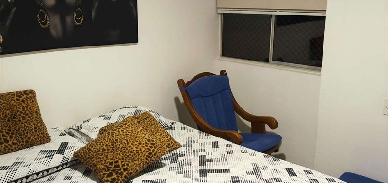 Apartamento en Venta en Sabaneta, Ancon Sur-8