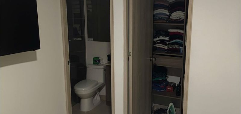 Apartamento en Venta en Sabaneta, Ancon Sur-10