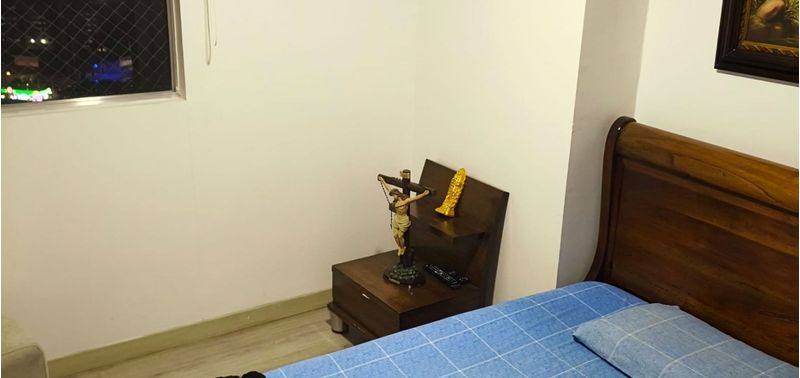 Apartamento en Venta en Sabaneta, Ancon Sur-12