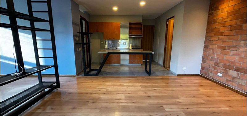 Apartamento en Venta en Medellín, Santa María de los Ángeles-6