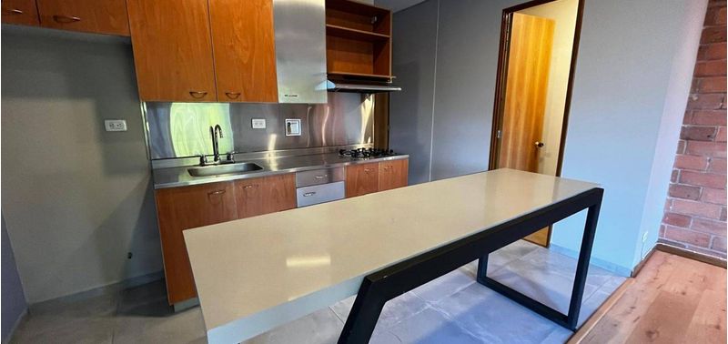 Apartamento en Venta en Medellín, Santa María de los Ángeles-7