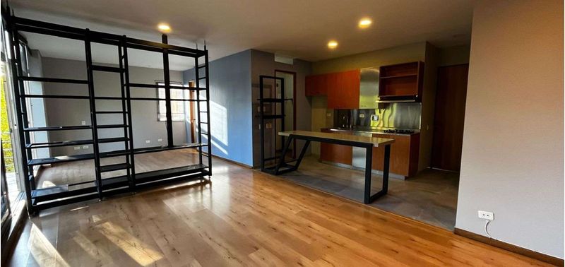 Apartamento en Venta en Medellín, Santa María de los Ángeles-8