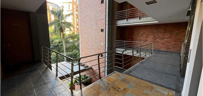 Apartamento en Venta en Medellín, Santa María de los Ángeles-15