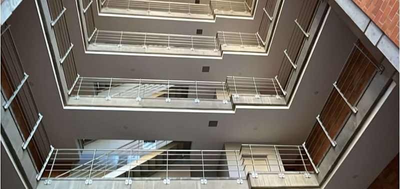 Apartamento en Venta en Medellín, Santa María de los Ángeles-16