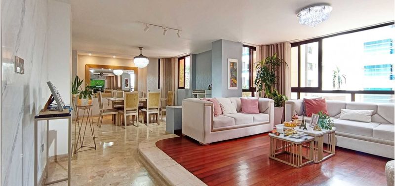 Apartamento en Venta en Barranquilla, Colombia-1