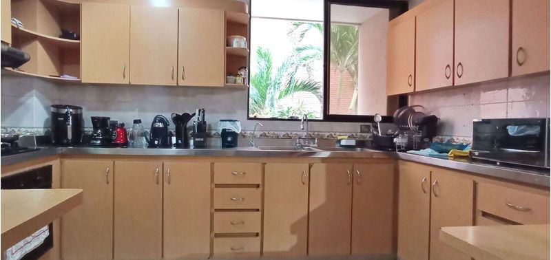 Apartamento en Venta en Barranquilla, Colombia-2