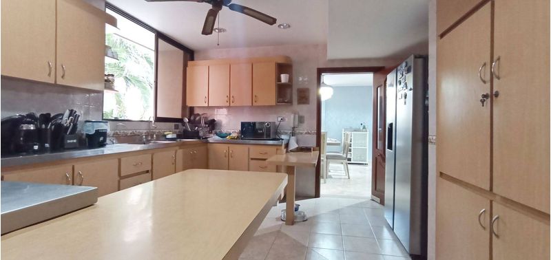 Apartamento en Venta en Barranquilla, Colombia-3