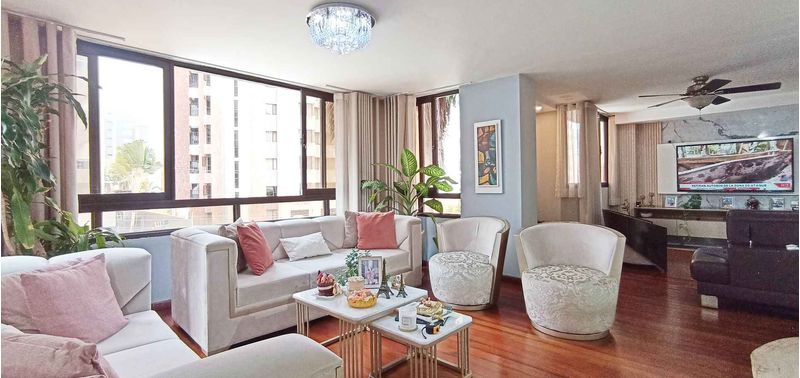 Apartamento en Venta en Barranquilla, Colombia-5
