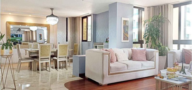 Apartamento en Venta en Barranquilla, Colombia-6
