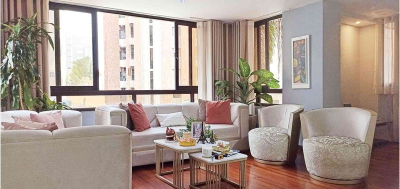 Apartamento en Venta en Barranquilla, Colombia-7