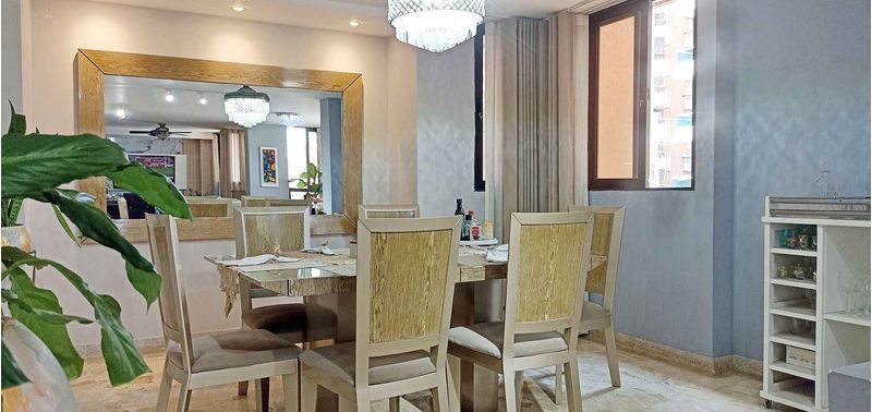 Apartamento en Venta en Barranquilla, Colombia-8