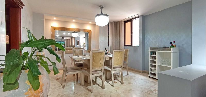 Apartamento en Venta en Barranquilla, Colombia-9