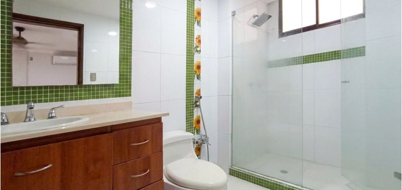 Apartamento en Venta en Barranquilla, Colombia-11