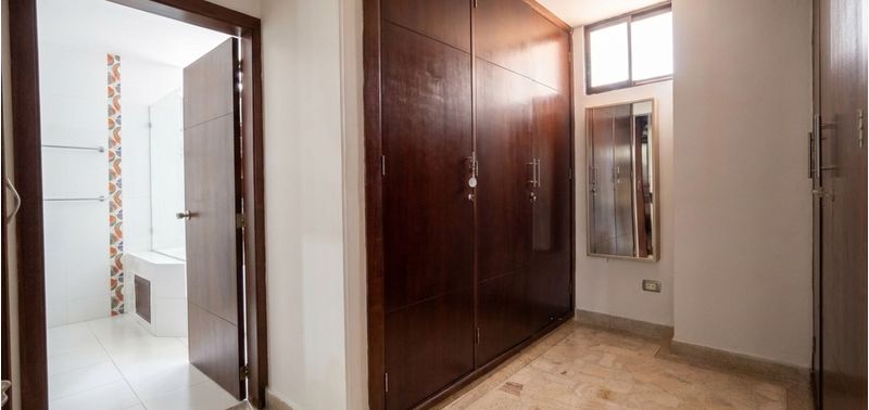 Apartamento en Venta en Barranquilla, Colombia-16