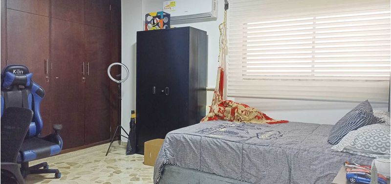 Apartamento en Venta en Barranquilla, Colombia-22