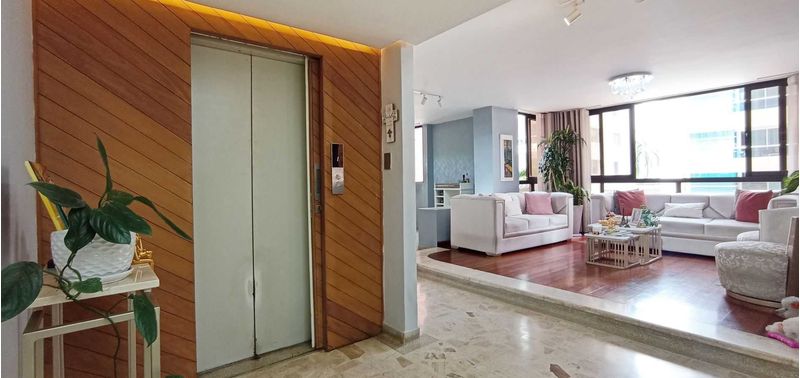 Apartamento en Venta en Barranquilla, Colombia-25