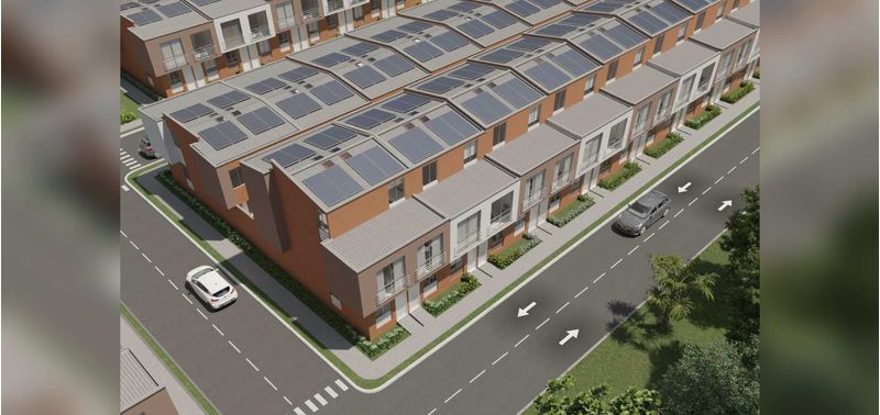 Nueva Alejandria proyecto de vivienda-0