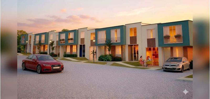 Nueva Alejandria proyecto de vivienda-2