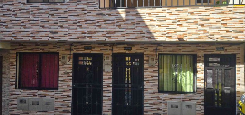 Apartamento en Venta en Itagüí, Itaguí