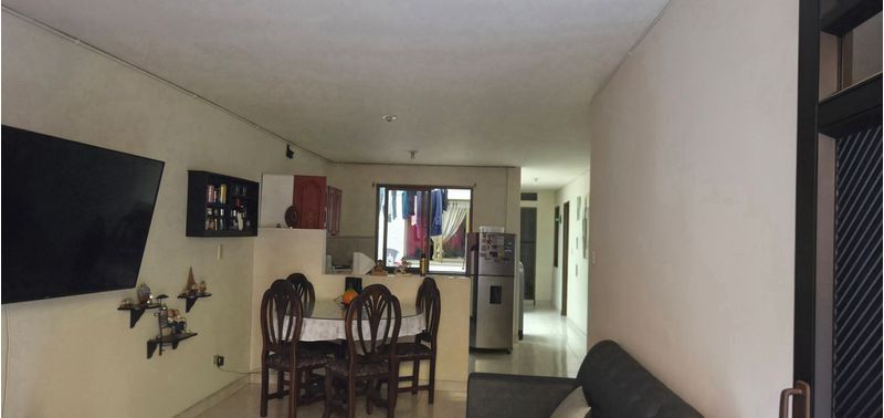 Apartamento en Venta en Itagüí, Itaguí-0