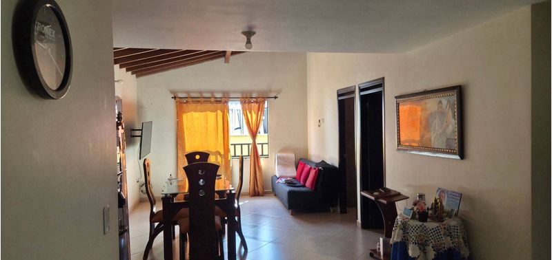 Apartamento en Venta en Itagüí, Itaguí-1