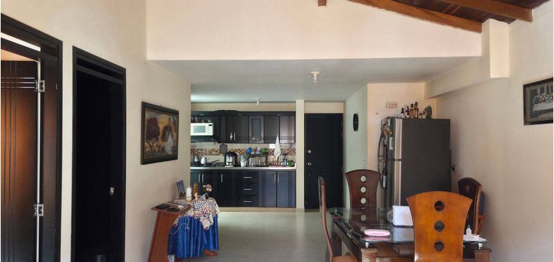 Apartamento en Venta en Itagüí, Itaguí-3