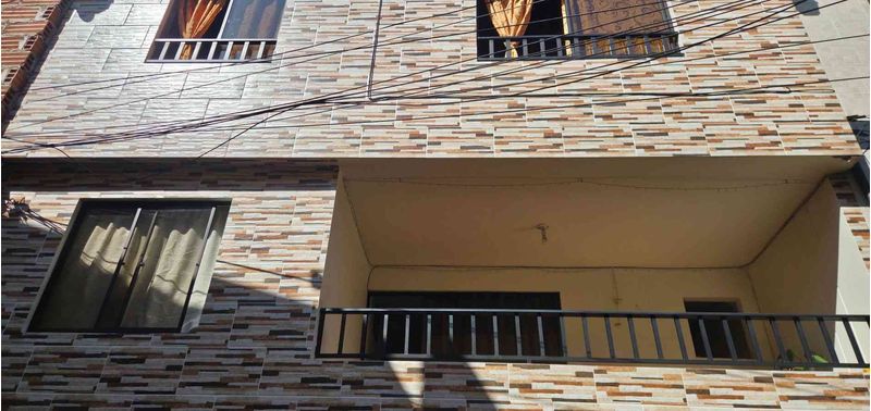 Apartamento en Venta en Itagüí, Itaguí-8
