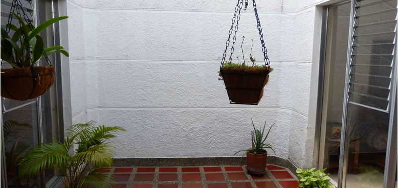 Casa en Venta en Medellín, Ferrini-3