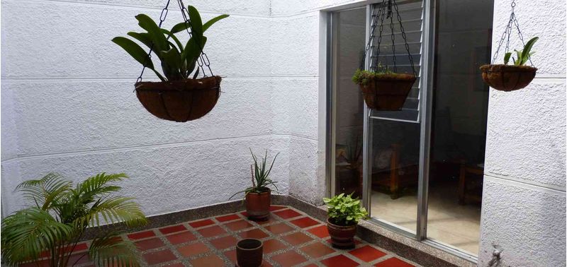 Casa en Venta en Medellín, Ferrini-4