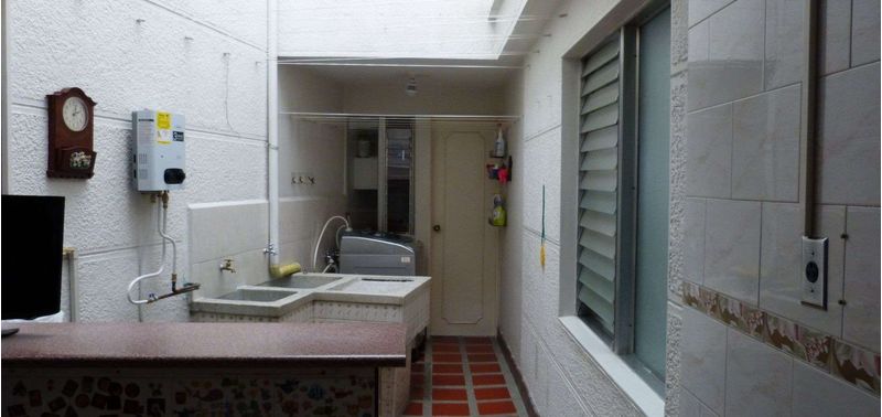 Casa en Venta en Medellín, Ferrini-7