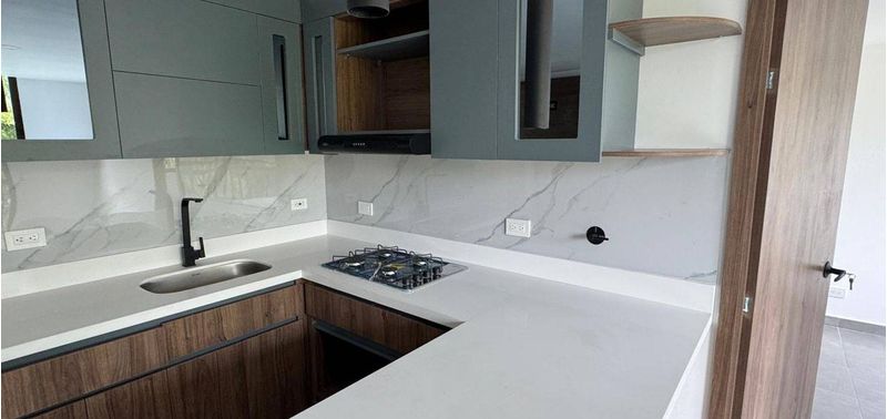 Apartamento en Venta en Rionegro, Rionegro-0