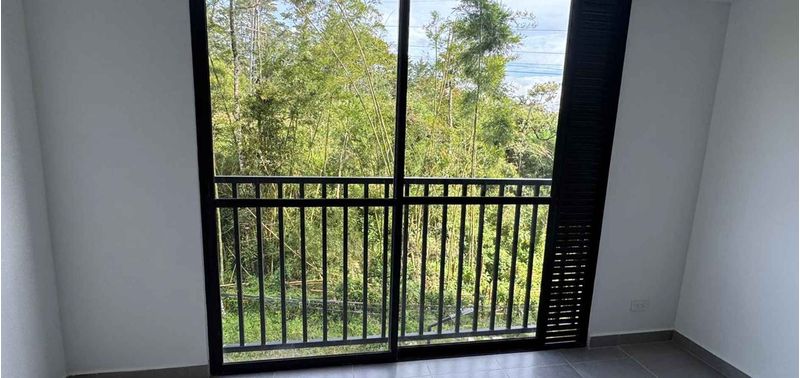 Apartamento en Venta en Rionegro, Rionegro-1