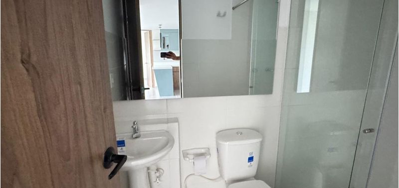 Apartamento en Venta en Rionegro, Rionegro-7