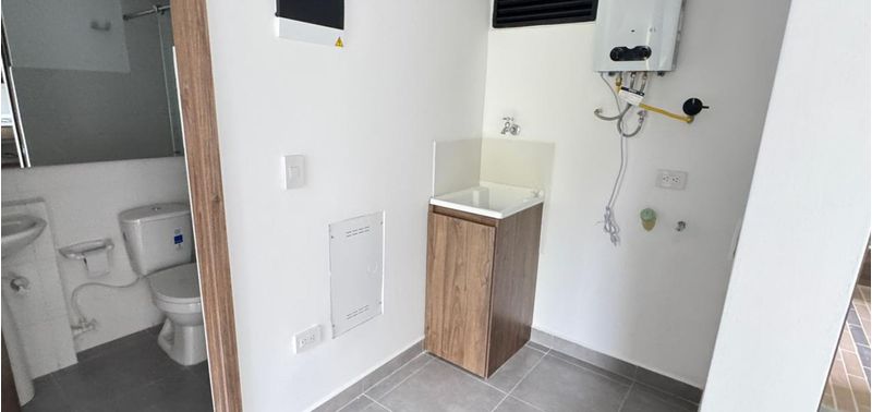 Apartamento en Venta en Rionegro, Rionegro-9